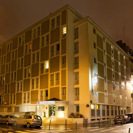 Belambra Clubs & Hotels - le Magendie