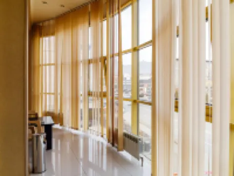 Gold Star Hotel Hotels in Pyatigorsk