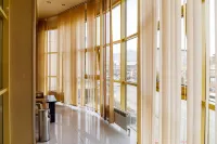 Gold Star Hotel Hotels in Pyatigorsk