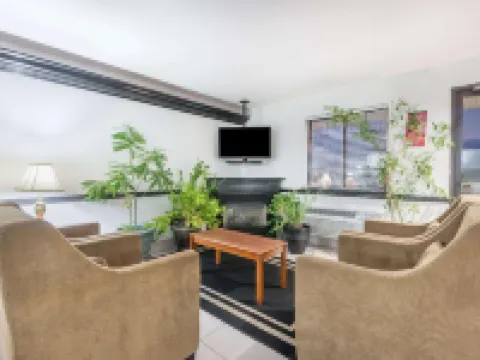 Super 8 by Wyndham Madison IN Hotels in Madison