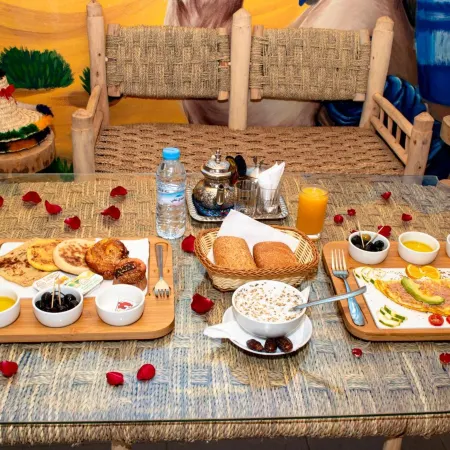 Hotel Golden Sunset Dakhla