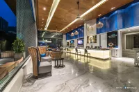 The Beach Boutique House - Kolam Renang