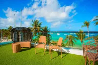 Signature Boracay Blue