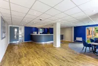 Days Inn by Wyndham Warwick North M40 - 2-Star