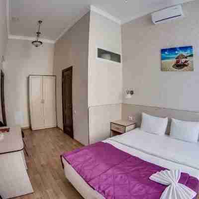 Skver Vysotskogo Rooms