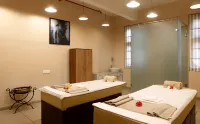 Justa Rudra Resort & Spa, Kolad - Kylpylä