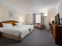 Holiday Inn Moscow Seligerskaya - วิวภูเขา