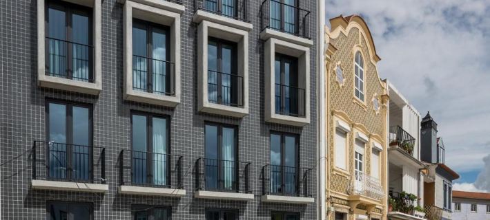 Innapartments - Sao Goncalinho Hotels in Aveiro