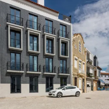 Innapartments - Sao Goncalinho