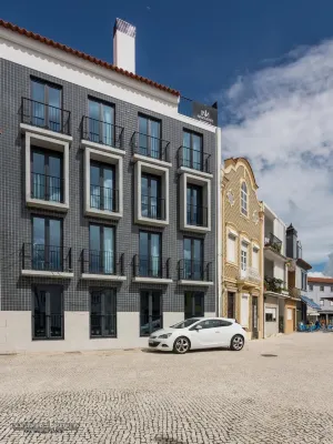 Innapartments - Sao Goncalinho Các khách sạn ở Gafanha da Nazaré