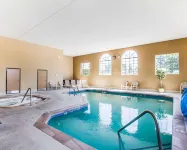 Comfort Inn Payson - Family