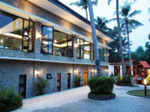 Batangas Country Club Hotels in Batangas