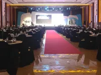 Hotel ICC Отели рядом с достопримечательностью «Наукоград Daedeok»