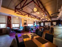 Atria Hotel Hotels in Tyumen