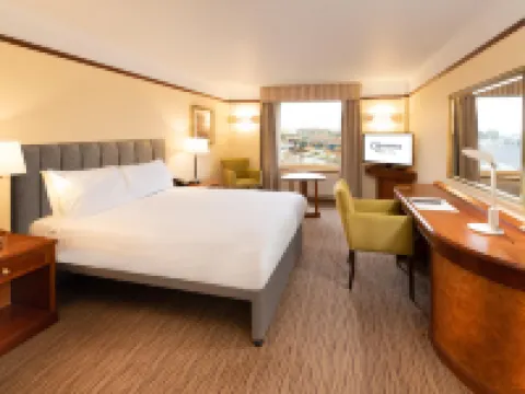 Copthorne Hotel Merry Hill-Dudley Hotels in Dudley