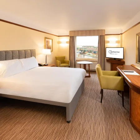 Copthorne Hotel Merry Hill-Dudley