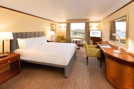 Copthorne Hotel Merry Hill-Dudley