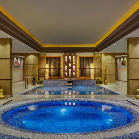 Innvista Hotels Belek