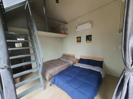 Sunny Homestay at Khaokho Отели в г. Кхао-Кхо