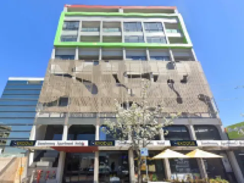 Exodus Dandenong Apartment Hotel Hotels in Dandenong