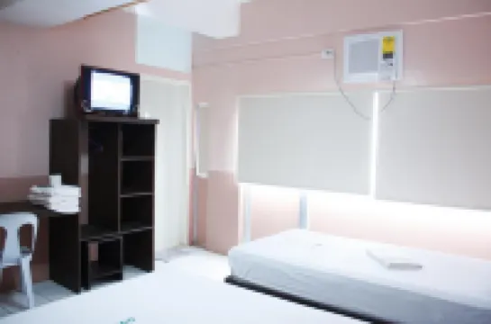 GV Hotel - Borongan Hotels in 