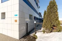 Gostiny Dvor Mini-Hotel