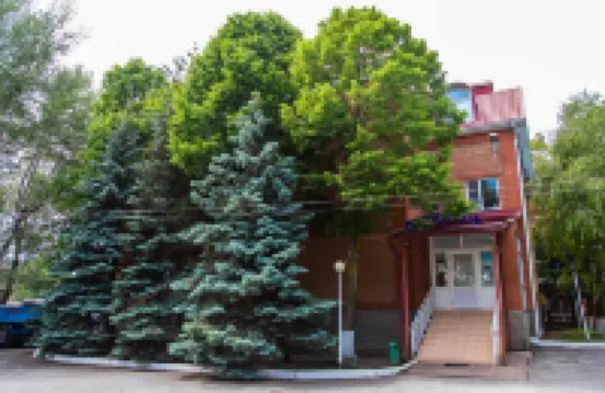 Optimist Hotel Hotel di 