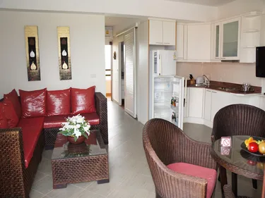 รูปภาพของเดอะออเรียนทัลทรอปิคัลบีช แอท วีไอพีรีสอร์ท