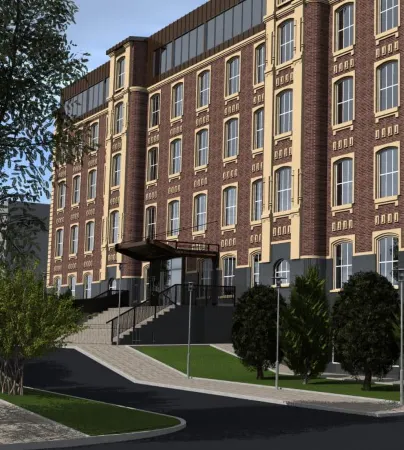 ФабрикантЪ