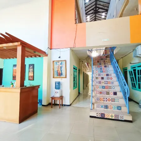 Yutaka Inn Nugraha Araya Malang