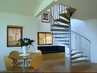 Wheelhouse Apartments Hotels in Strahan