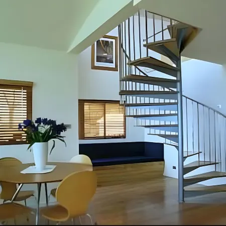 Wheelhouse Apartments