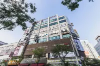 Just Stay Hotel Suwon Yeongtong Branch Hotell i Yeongtong-gu