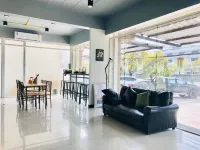 Best Bed Suvarnabhumi Hostel