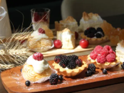 Garden Hotel Hotels in Bishkek