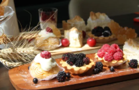 가든 호텔 비슈케크