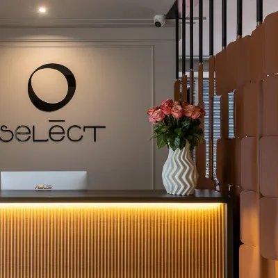 Select 골든 브리지 주변 호텔