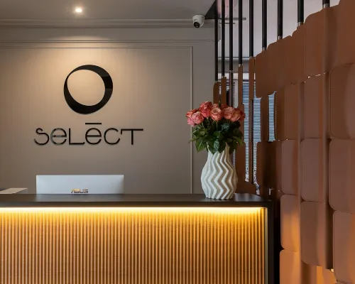 Select Hotels near Millionka