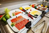LetoLeto Thermal Resort & SPA - breakfast