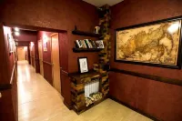 Nachalnik Kamchatki Hotel Hotels in Gorod Petropavlovsk-Kamchatskiy