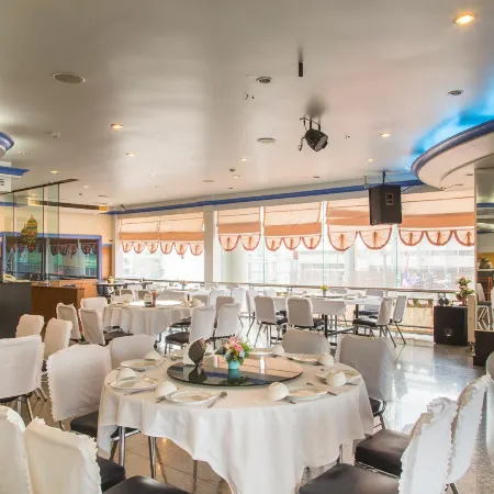V.L. Hatyai Hotel