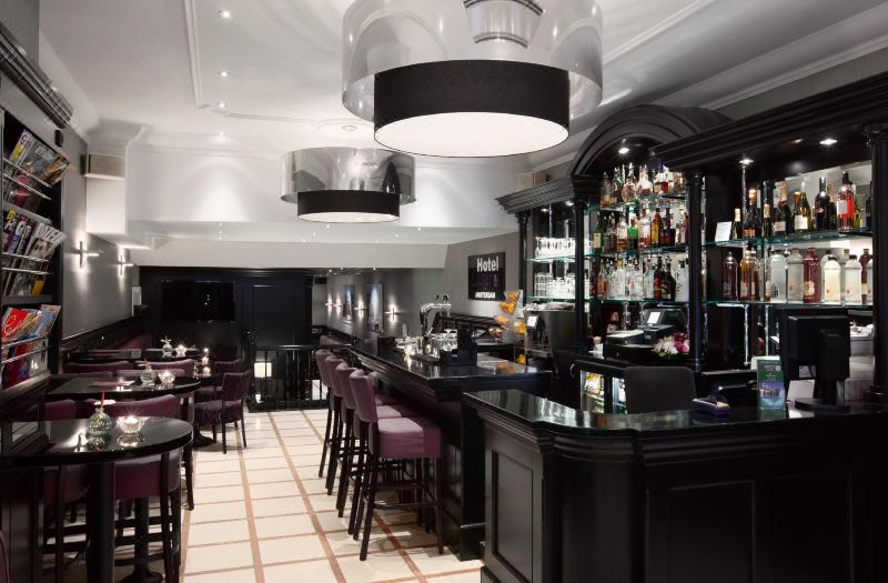 Hotel Luxer photo 4