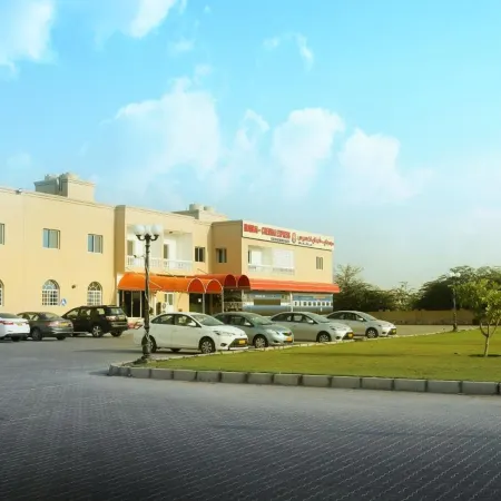 Atlas Hotel Apartments