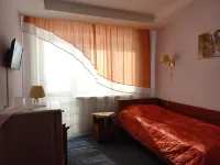 Turist Hotel Hotels in Babruysk