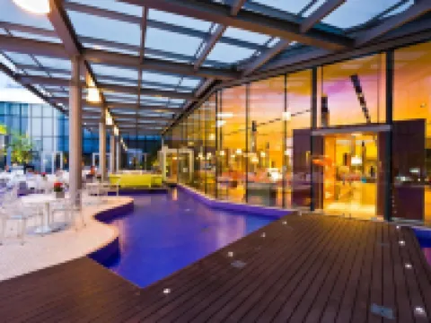 UNA HOTELS T Hotel Cagliari Hoteles en Cagliari