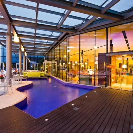 UNA HOTELS T Hotel Cagliari