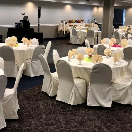 AmericInn by Wyndham Mankato Event Center