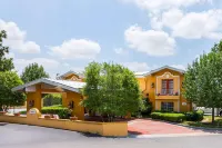 Magnuson Hotel Little Rock South