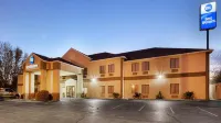 Best Western Clearlake Plaza Hotel a Springfield