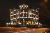 Кристэлла Отели в г. 